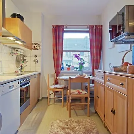 5191 Private Wolp Homestay Hannover